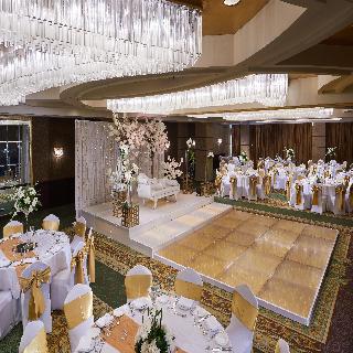 Hilton Cairo Grand Nile fotoÄŸrafÄ±