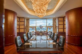 Hilton Cairo Grand Nile fotoÄŸrafÄ±