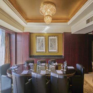 Hilton Cairo Grand Nile fotoÄŸrafÄ±