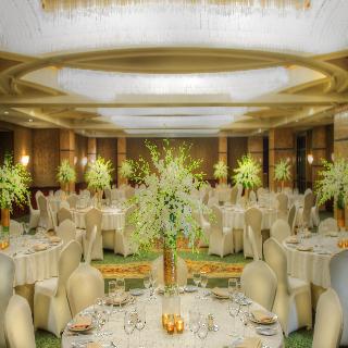 Hilton Cairo Grand Nile fotoÄŸrafÄ±