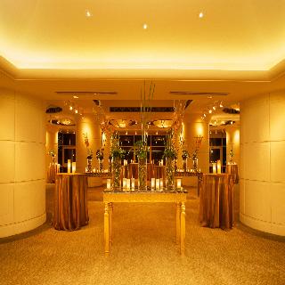 Hilton Cairo Grand Nile fotoÄŸrafÄ±