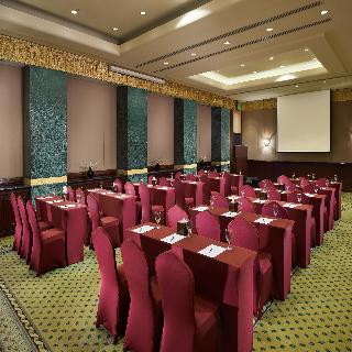 Hilton Cairo Grand Nile fotoÄŸrafÄ±