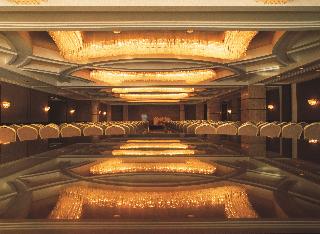 Hilton Cairo Grand Nile fotoÄŸrafÄ±