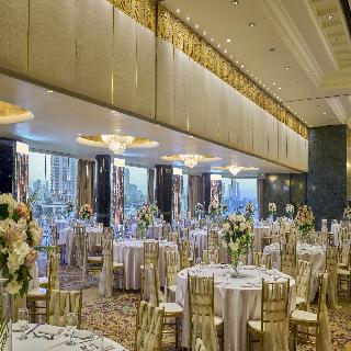 Hilton Cairo Grand Nile fotoÄŸrafÄ±