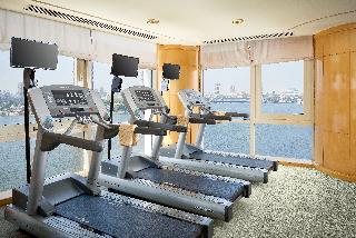 Hilton Cairo Grand Nile fotoÄŸrafÄ±