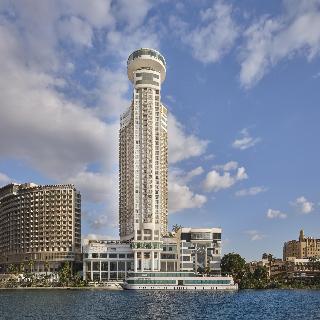 Hilton Cairo Grand Nile fotoÄŸrafÄ±