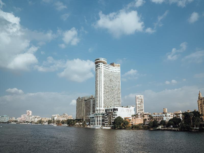 Hilton Cairo Grand Nile - Genel