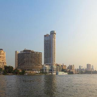 Hilton Cairo Grand Nile fotoÄŸrafÄ±