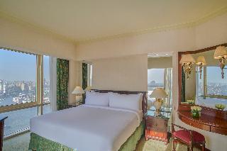 Hilton Cairo Grand Nile fotoÄŸrafÄ±