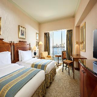Hilton Cairo Grand Nile fotoÄŸrafÄ±