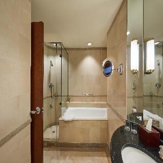 Hilton Cairo Grand Nile fotoÄŸrafÄ±