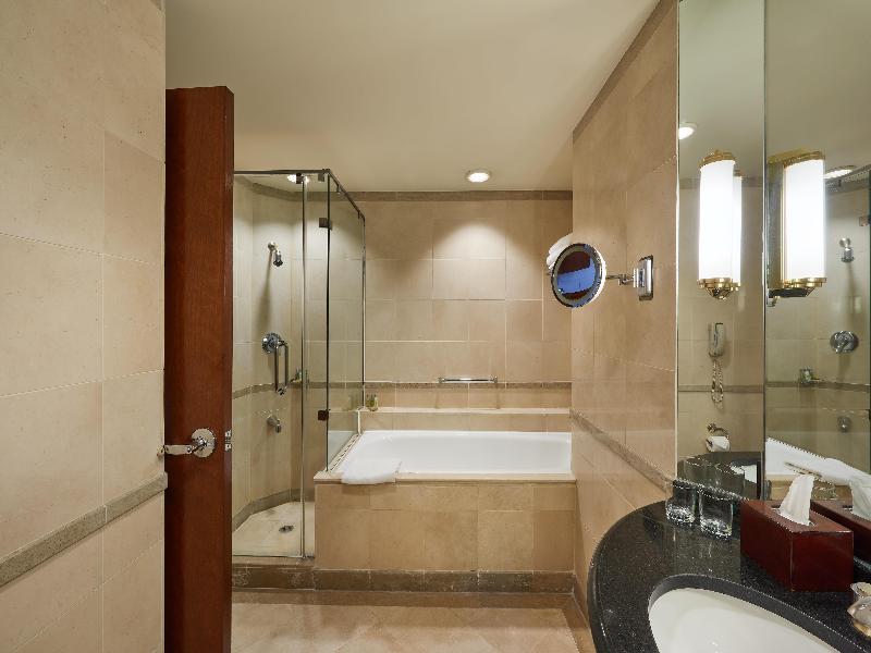 Hilton Cairo Grand Nile - Oda