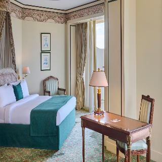Hilton Cairo Grand Nile fotoÄŸrafÄ±