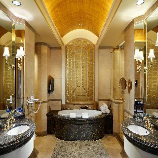 Hilton Cairo Grand Nile fotoÄŸrafÄ±
