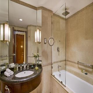 Hilton Cairo Grand Nile fotoÄŸrafÄ±