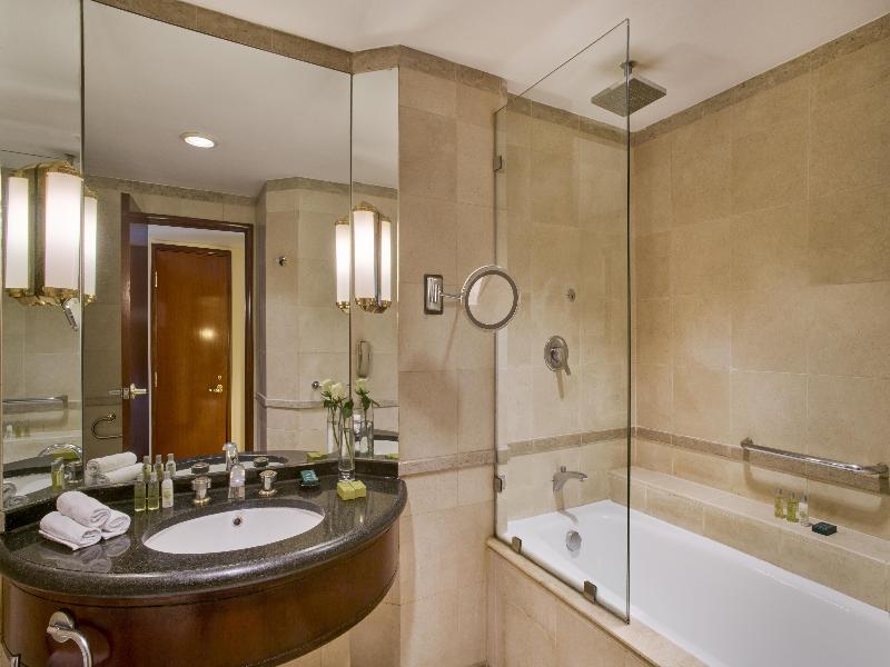 Hilton Cairo Grand Nile - Oda