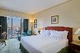 Hilton Cairo Grand Nile oda fotoÄŸrafÄ±