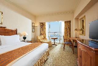 Hilton Cairo Grand Nile fotoÄŸrafÄ±