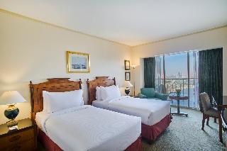 Hilton Cairo Grand Nile fotoÄŸrafÄ±