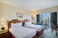 Hilton Cairo Grand Nile oda fotoÄŸrafÄ±