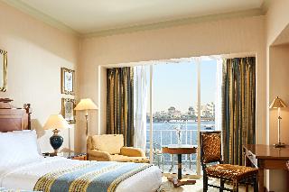 Hilton Cairo Grand Nile fotoÄŸrafÄ±