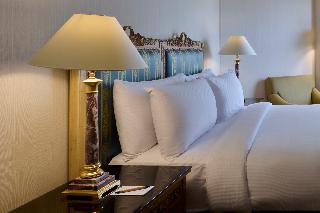 Hilton Cairo Grand Nile fotoÄŸrafÄ±