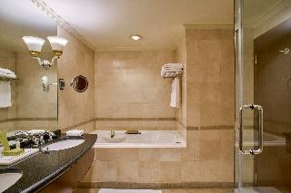 Hilton Cairo Grand Nile fotoÄŸrafÄ±