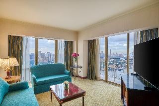 Hilton Cairo Grand Nile fotoÄŸrafÄ±