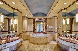 Hilton Cairo Grand Nile fotoÄŸrafÄ±