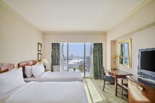 Hilton Cairo Grand Nile fotoÄŸrafÄ±