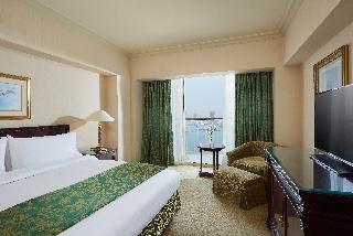 Hilton Cairo Grand Nile fotoÄŸrafÄ±