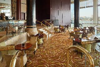 Hilton Cairo Grand Nile fotoÄŸrafÄ±
