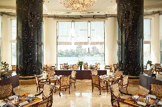 Hilton Cairo Grand Nile fotoÄŸrafÄ±
