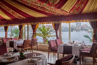 Hilton Cairo Grand Nile fotoÄŸrafÄ±