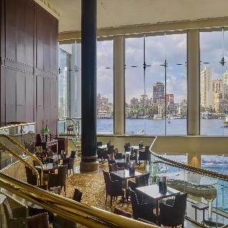 Hilton Cairo Grand Nile fotoÄŸrafÄ±