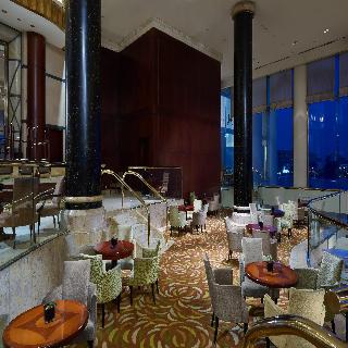 Hilton Cairo Grand Nile fotoÄŸrafÄ±