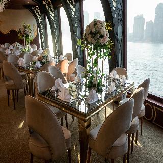 Hilton Cairo Grand Nile fotoÄŸrafÄ±