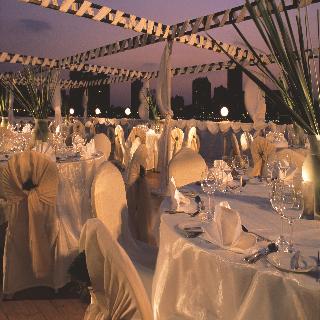Hilton Cairo Grand Nile fotoÄŸrafÄ±