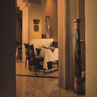 Hilton Cairo Grand Nile fotoÄŸrafÄ±