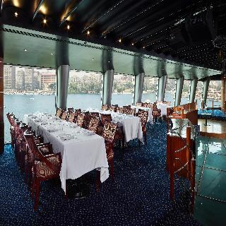 Hilton Cairo Grand Nile fotoÄŸrafÄ±