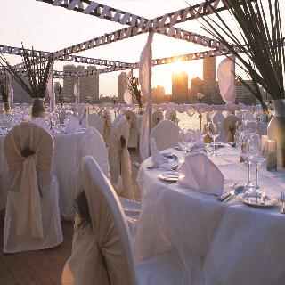 Hilton Cairo Grand Nile fotoÄŸrafÄ±