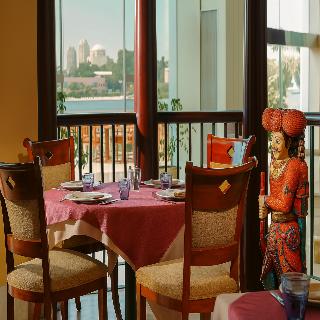 Hilton Cairo Grand Nile fotoÄŸrafÄ±