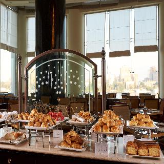 Hilton Cairo Grand Nile fotoÄŸrafÄ±