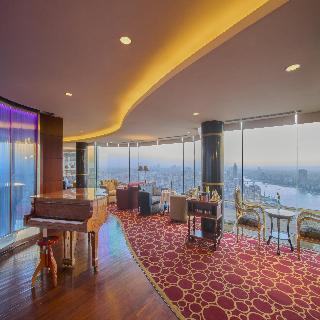 Hilton Cairo Grand Nile fotoÄŸrafÄ±