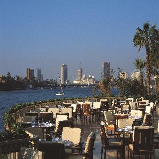 Hilton Cairo Grand Nile fotoÄŸrafÄ±
