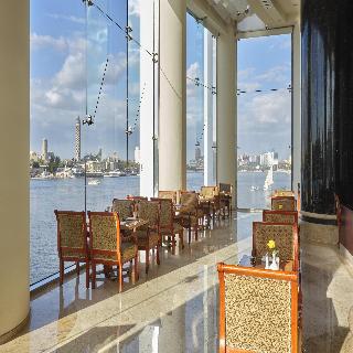 Hilton Cairo Grand Nile fotoÄŸrafÄ±