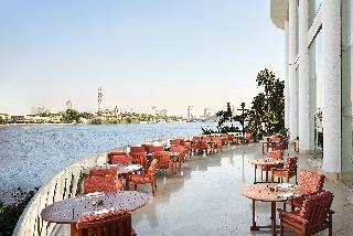 Hilton Cairo Grand Nile fotoÄŸrafÄ±