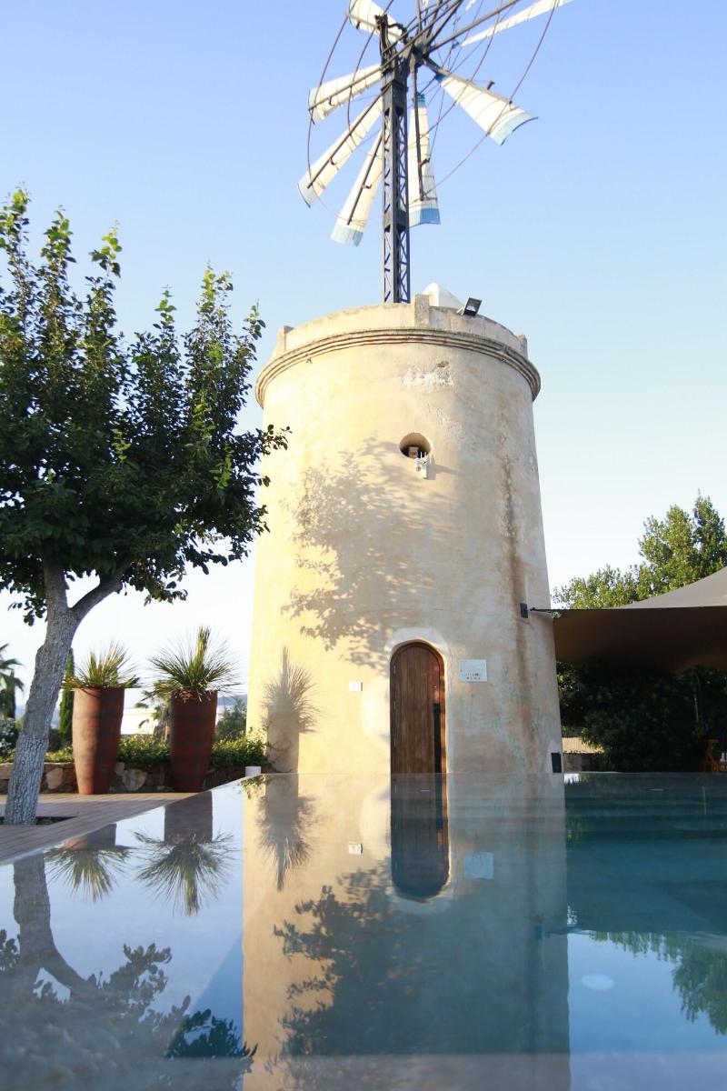 Hotel Rural Xereca - Genel