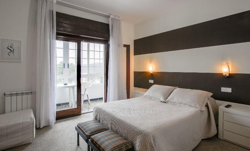Hotel San Luis - Genel