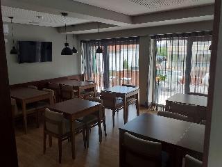 Villa Prime Hotel fotoÄŸrafÄ±
